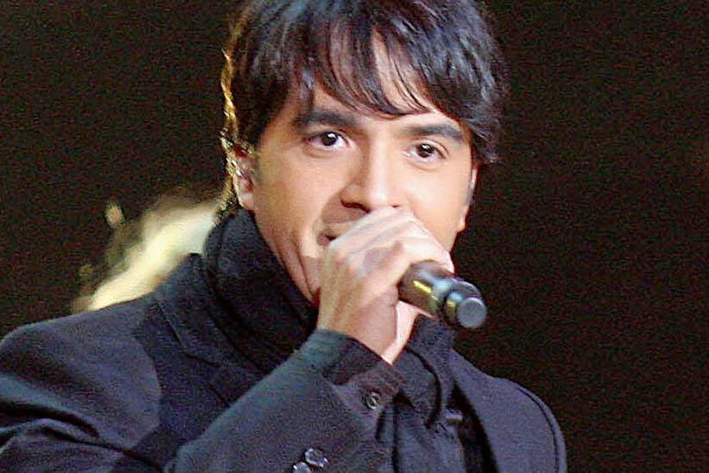 Entradas Luis Fonsi Luis Fonsi Entradas para Conciertos y Fechas de