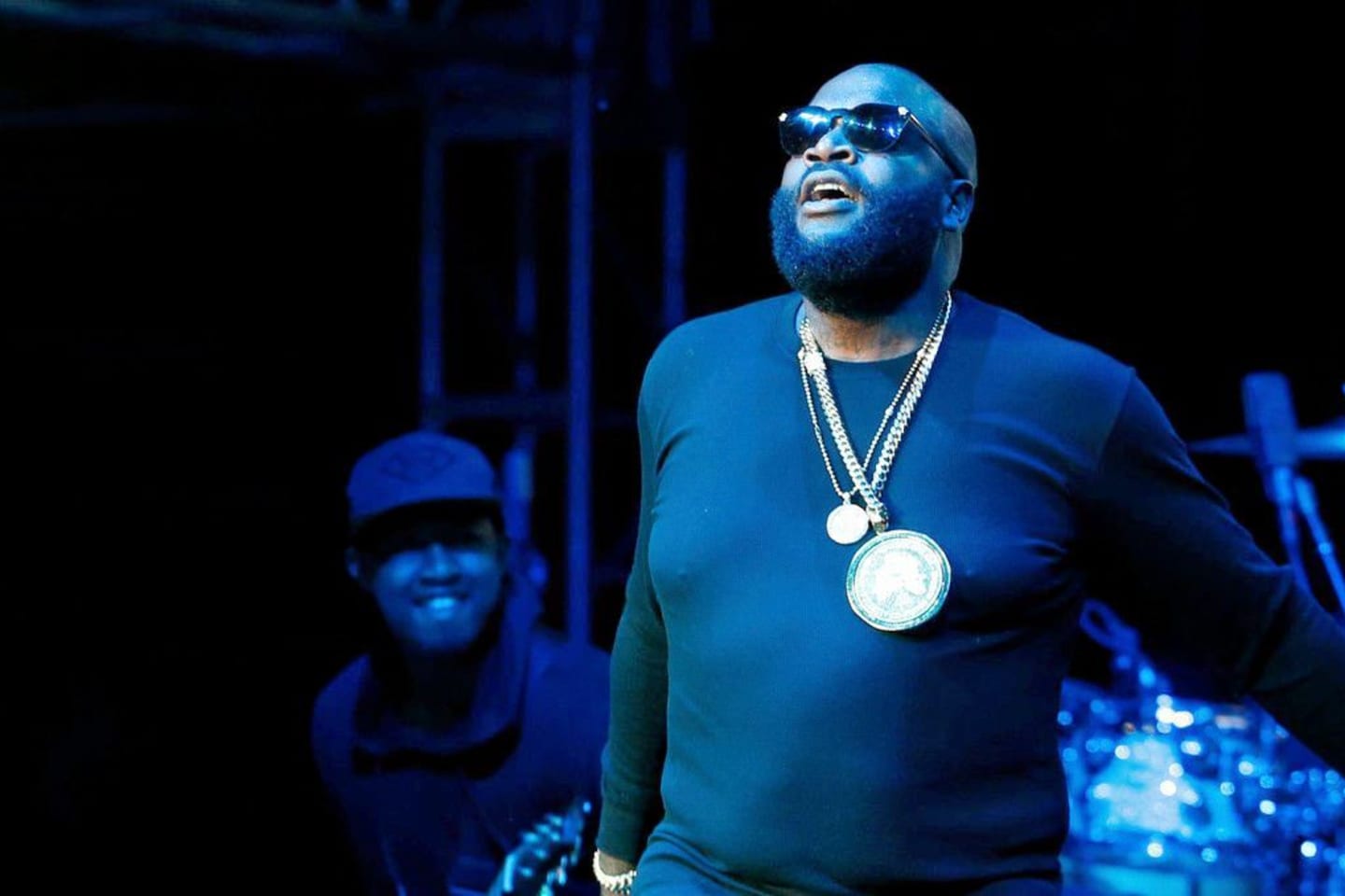 Rick Ross Tickets Rick Ross Tour and Concert Tickets viagogo