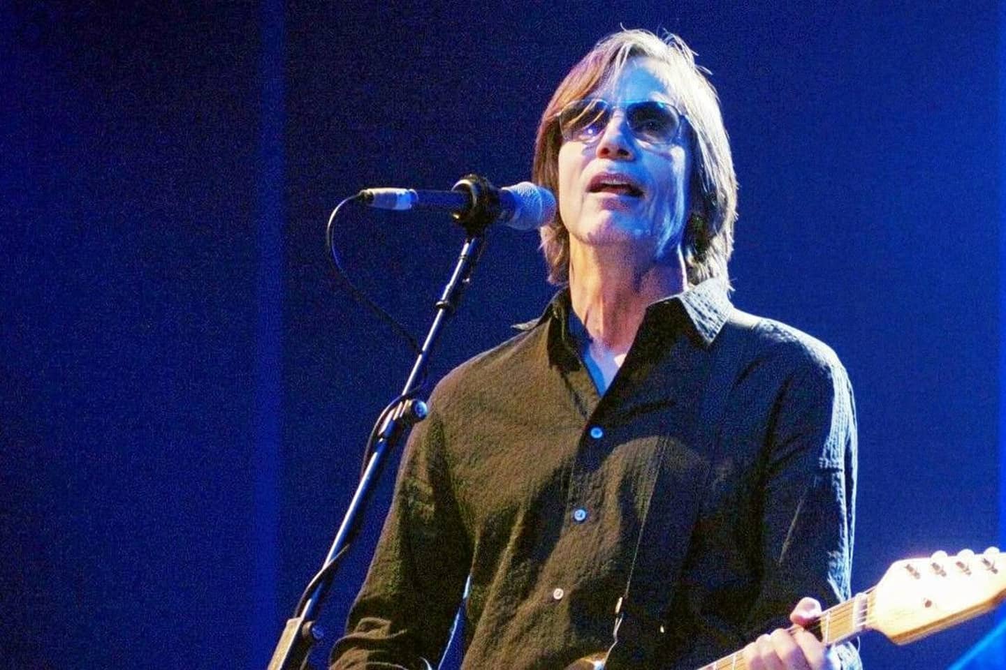 Jackson Browne Tickets Konzertkarten für Jackson Browne Tour 2023