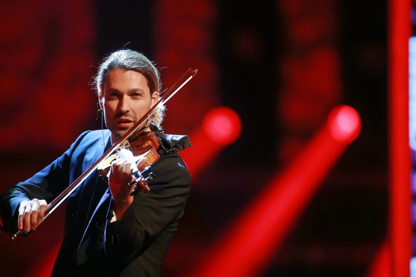 David Garrett Tickets David Garrett Tour 2024 and Concert Tickets