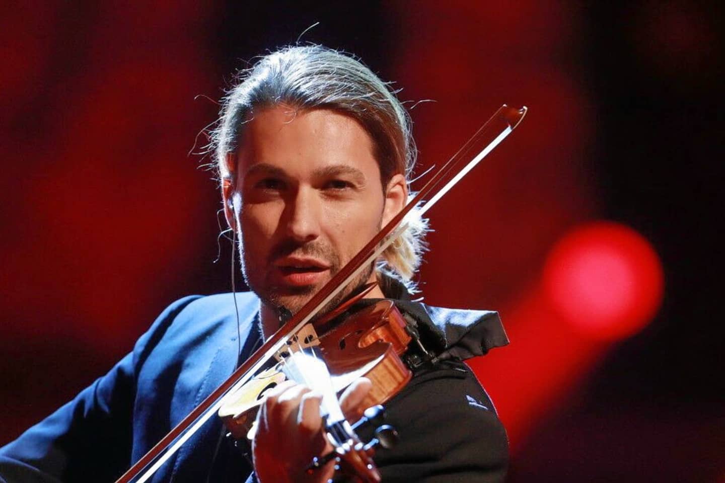 David Garrett Tickets David Garrett Tour 2024 and Concert Tickets