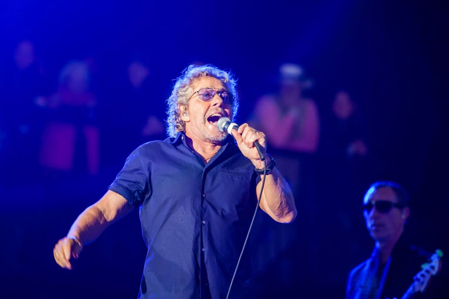 Roger Daltrey Tickets Roger Daltrey Tour Dates and Concert Tickets