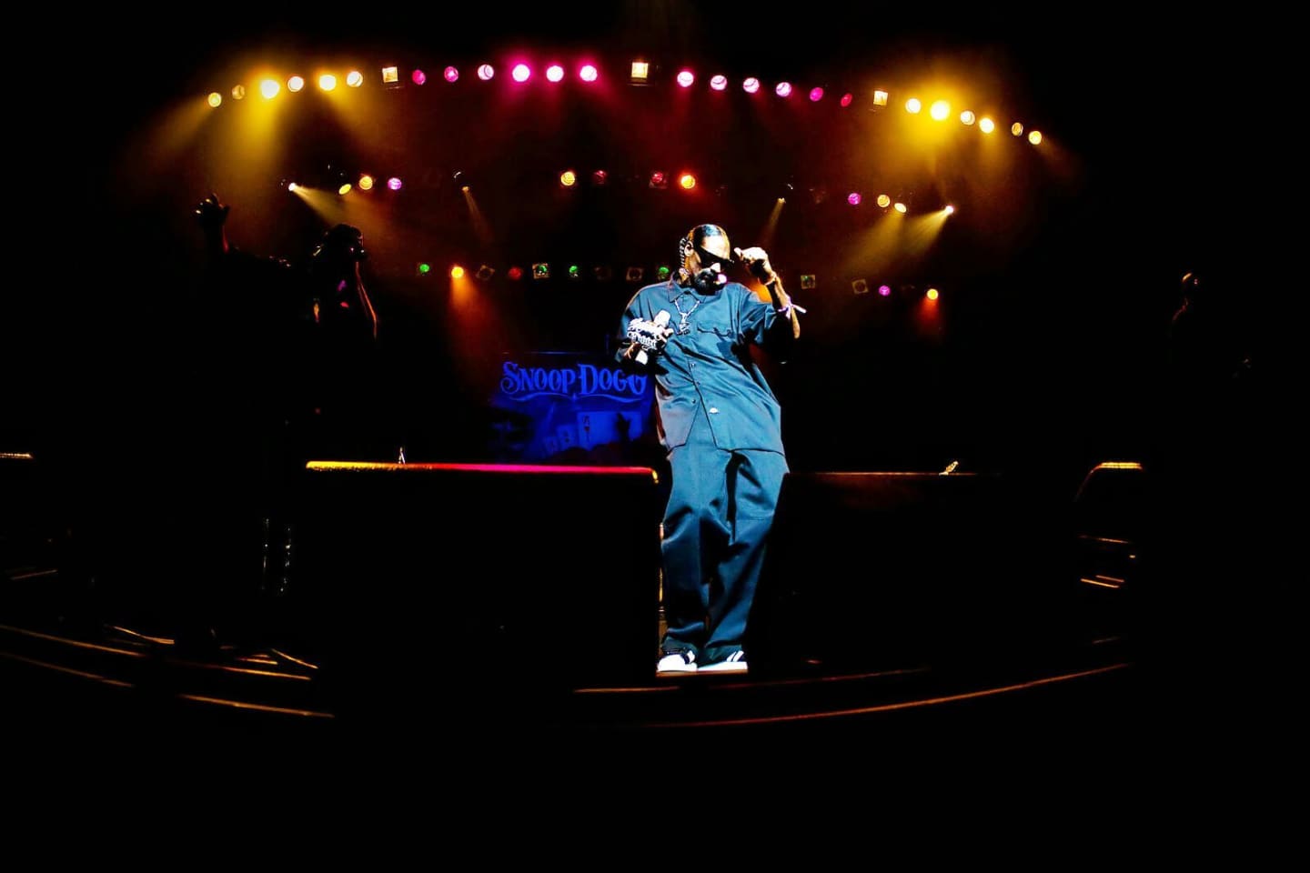 Snoop Dogg Tickets 2025 Orlando Diana Wallace