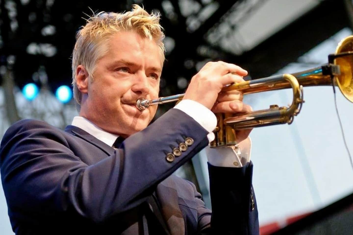 Biglietti Chris Botti Biglietti Concerti Chris Botti 2024 Biglietti