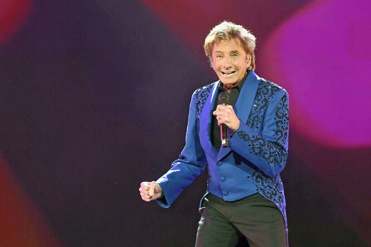 Biljetter till Barry Manilow Barry Manilow 2023 Biljetter Sverige