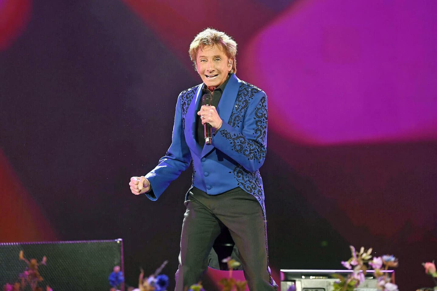 Barry Manilow Tickets Barry Manilow Tour Dates 2024 and Concert