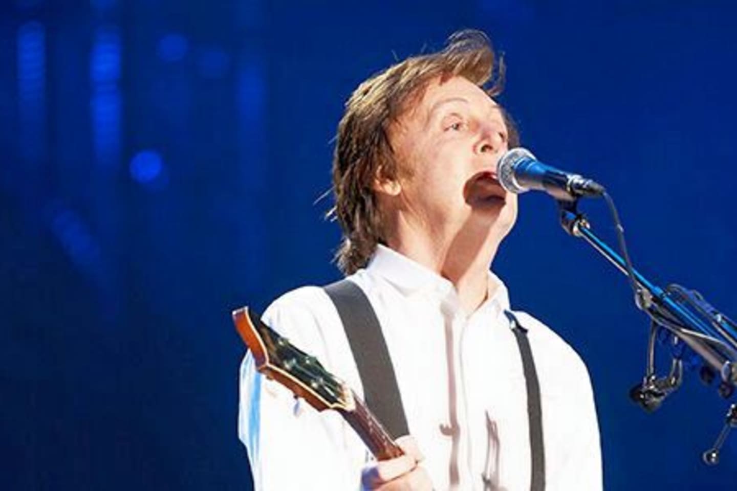 paul mccartney tour 2023 cities