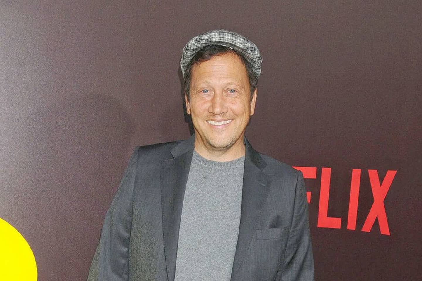 rob schneider tour dates