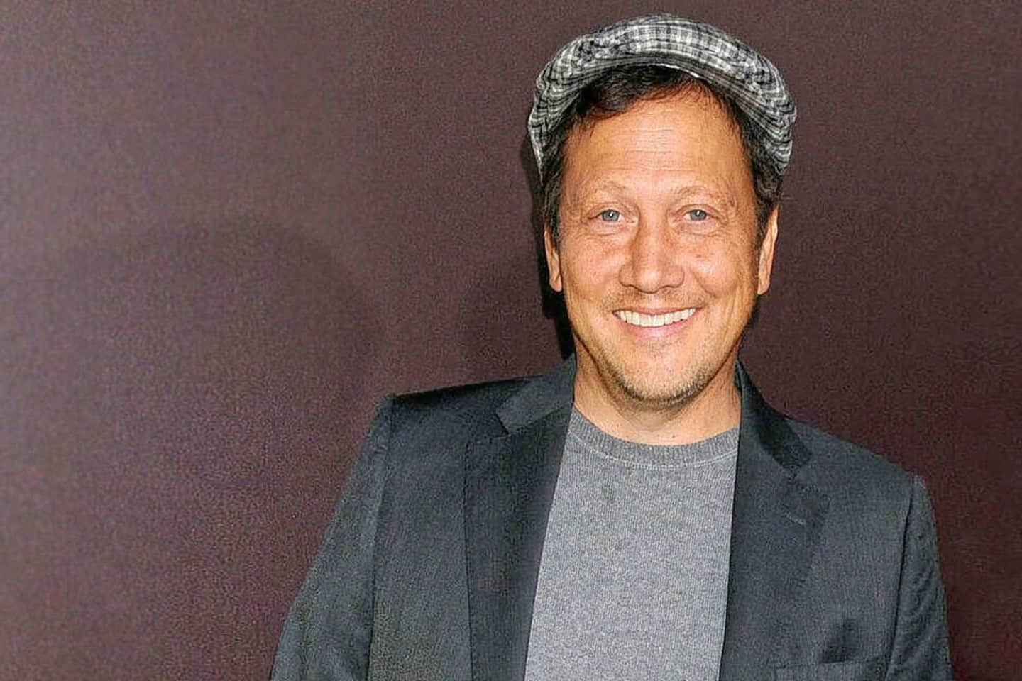 rob schneider tour dates