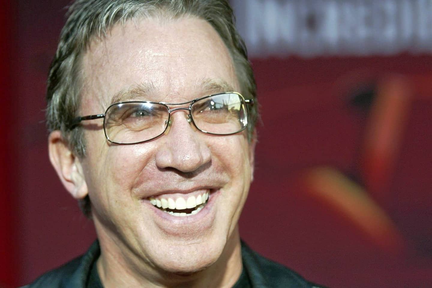 tim allen tour omaha