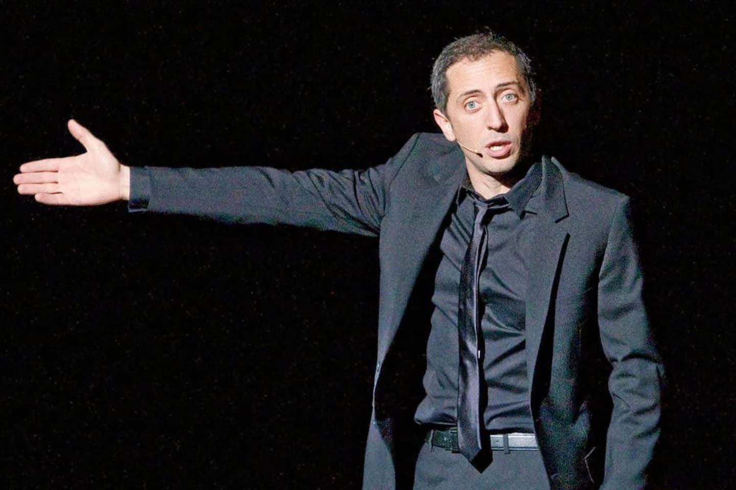 Gad Elmaleh Tickets Buy or Sell Tickets for Gad Elmaleh Tour Dates