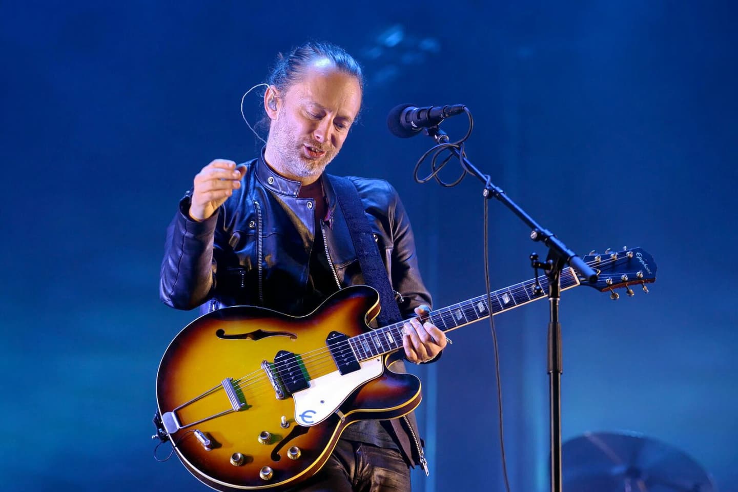Thom Yorke Tickets Thom Yorke Tour Dates and Concert Tickets viagogo