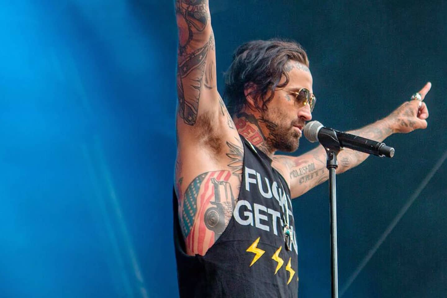 Yelawolf Tickets Yelawolf Tour Dates 2023 and Concert Tickets viagogo