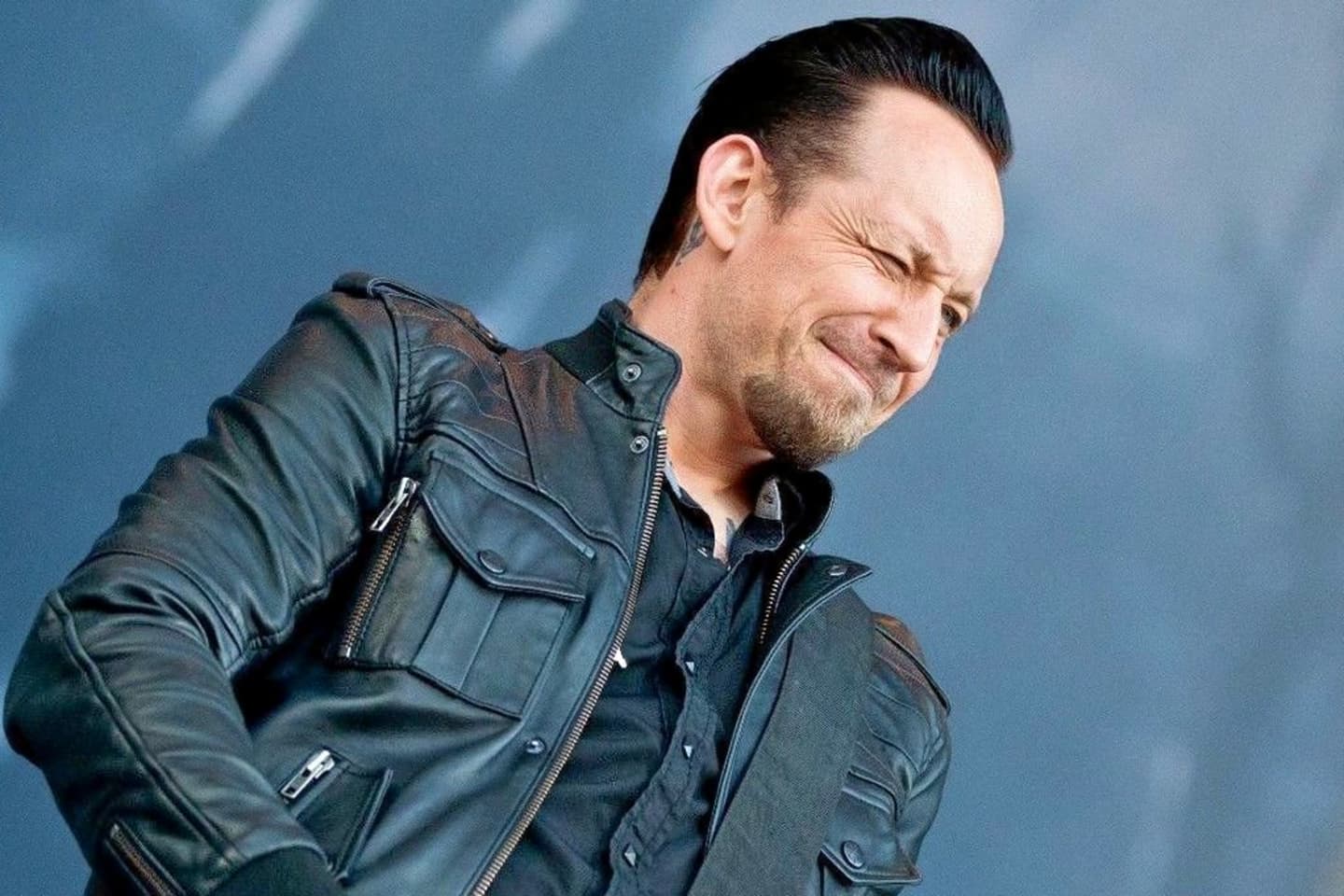 volbeat tour canada