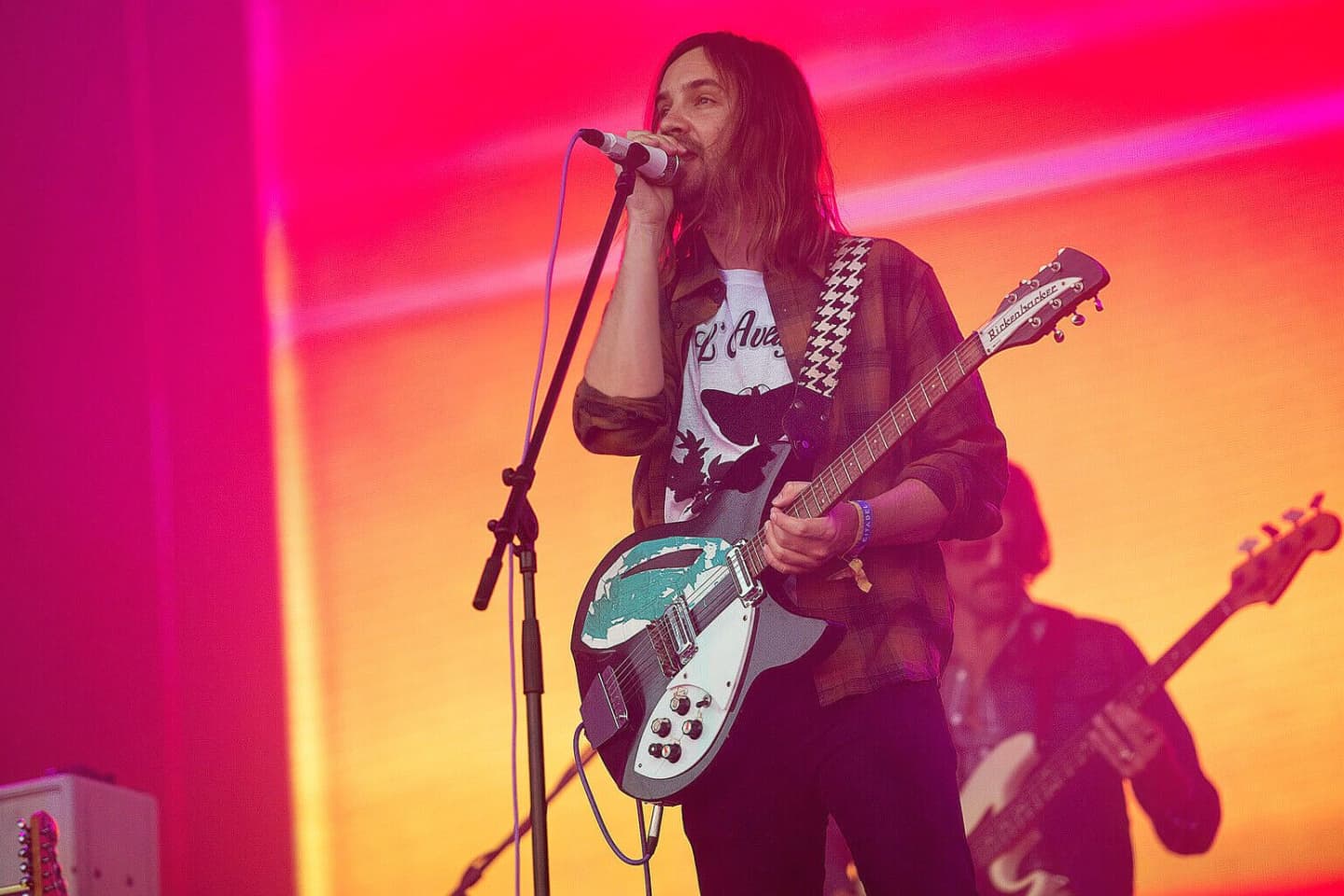 Tame Impala Tickets Tame Impala Tour Dates and Concert Tickets viagogo