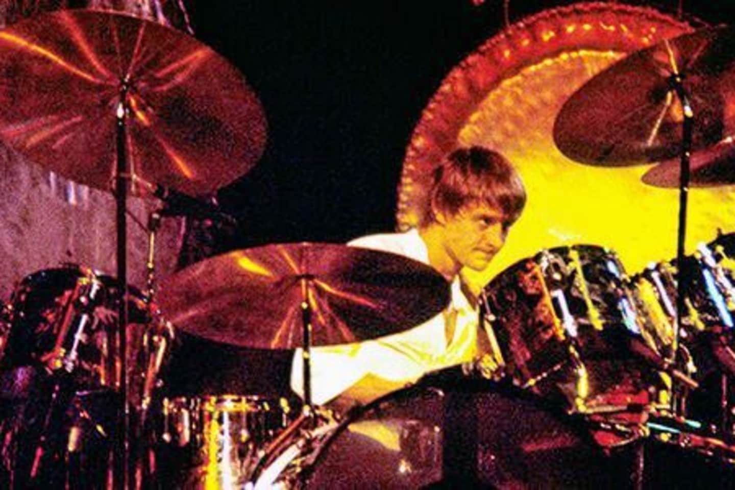 Carl Palmer Tickets Konzertkarten für Carl Palmer Tour viagogo