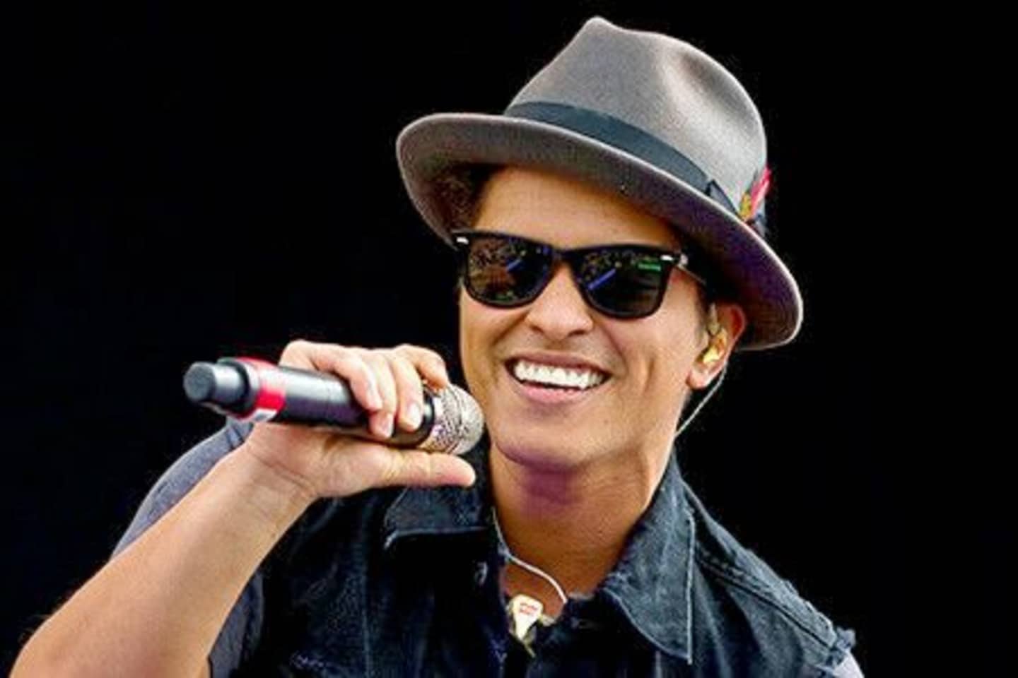 bruno mars tour 2023 north carolina