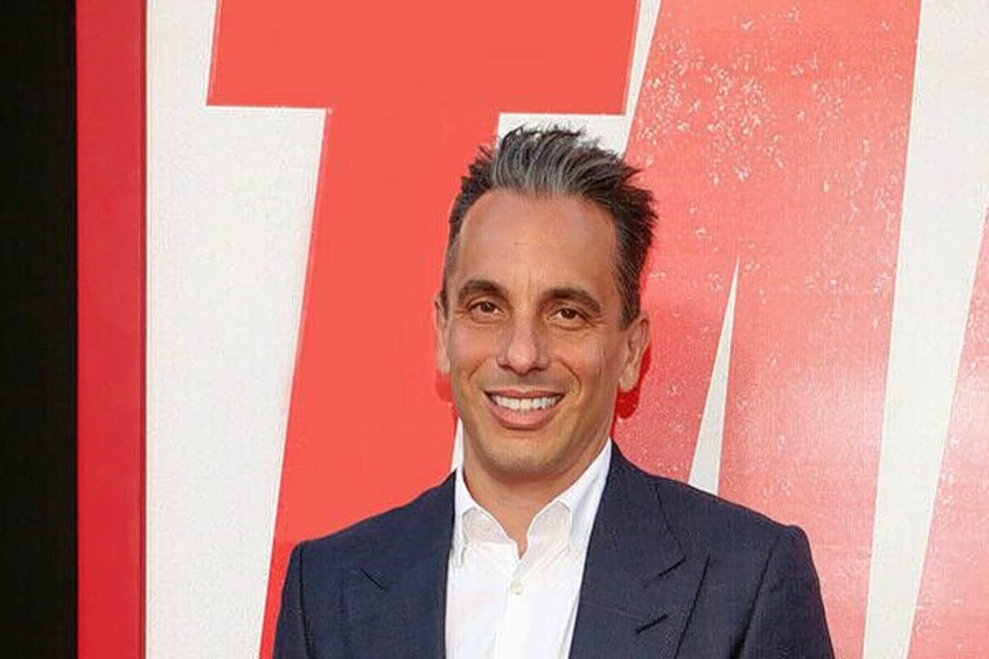 Sebastian Maniscalco Tickets Buy or Sell Tickets for Sebastian