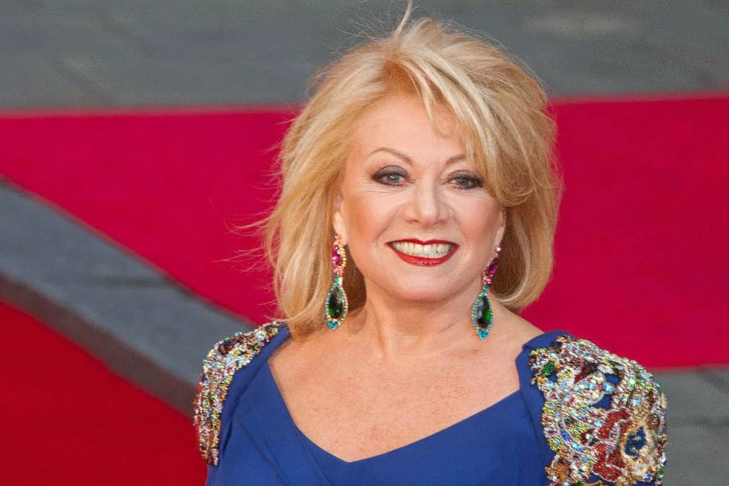 Elaine Paige Tickets Elaine Paige Tour Dates and Concert Tickets