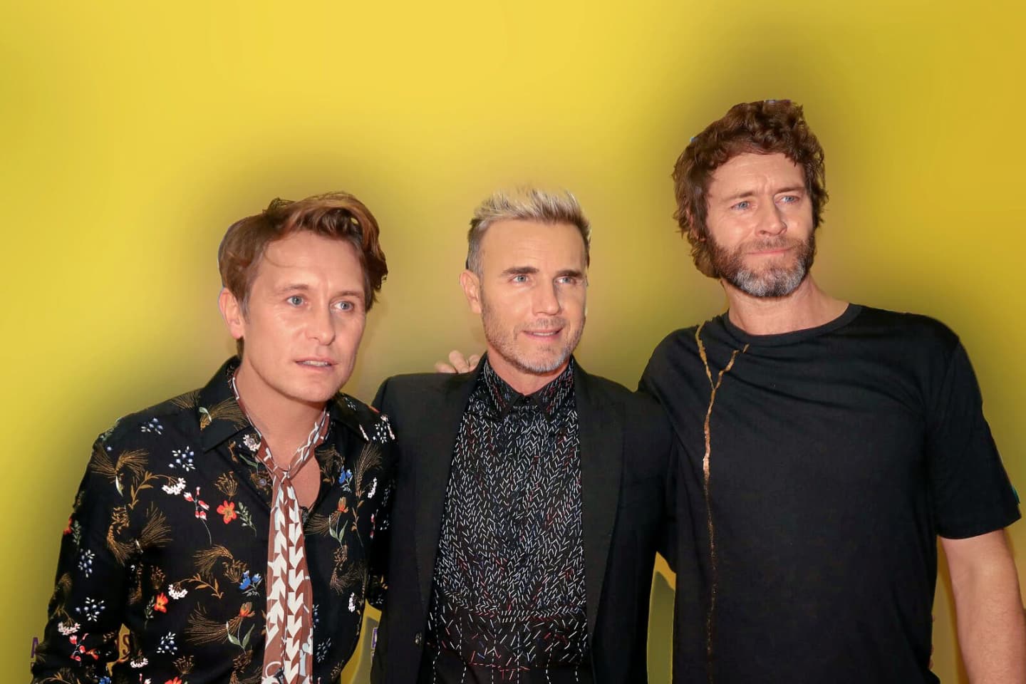 Take That Tickets Take That Tour Take That 2024 Tickets