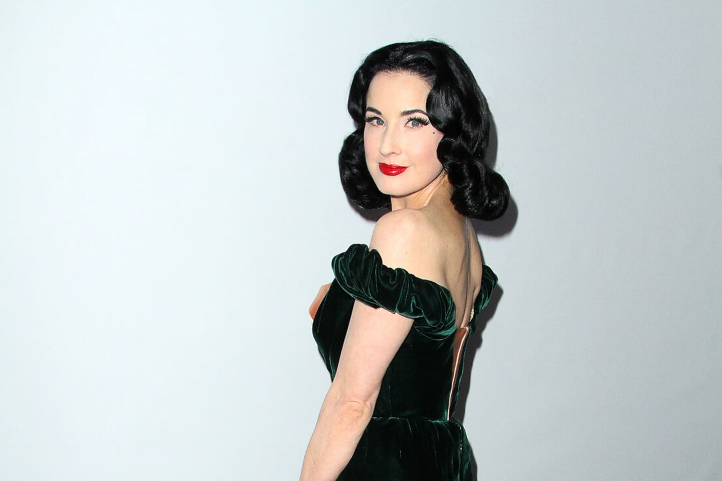 Dita Von Teese Tickets Karten für Dita Von Teese viagogo