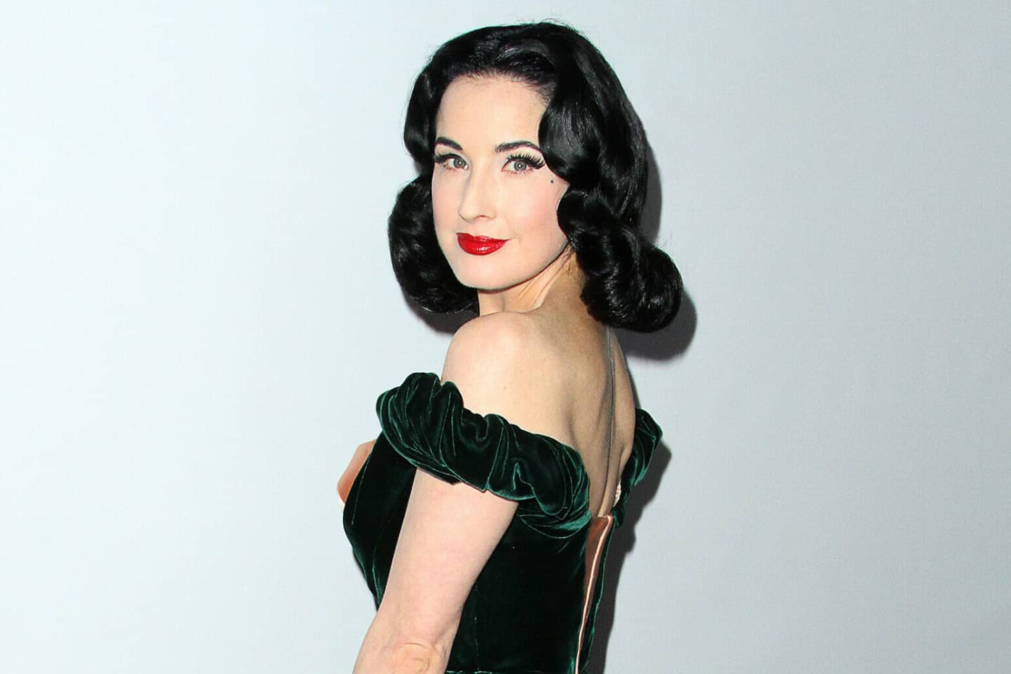 Dita Von Teese Tickets Buy or Sell Tickets for Dita Von Teese viagogo