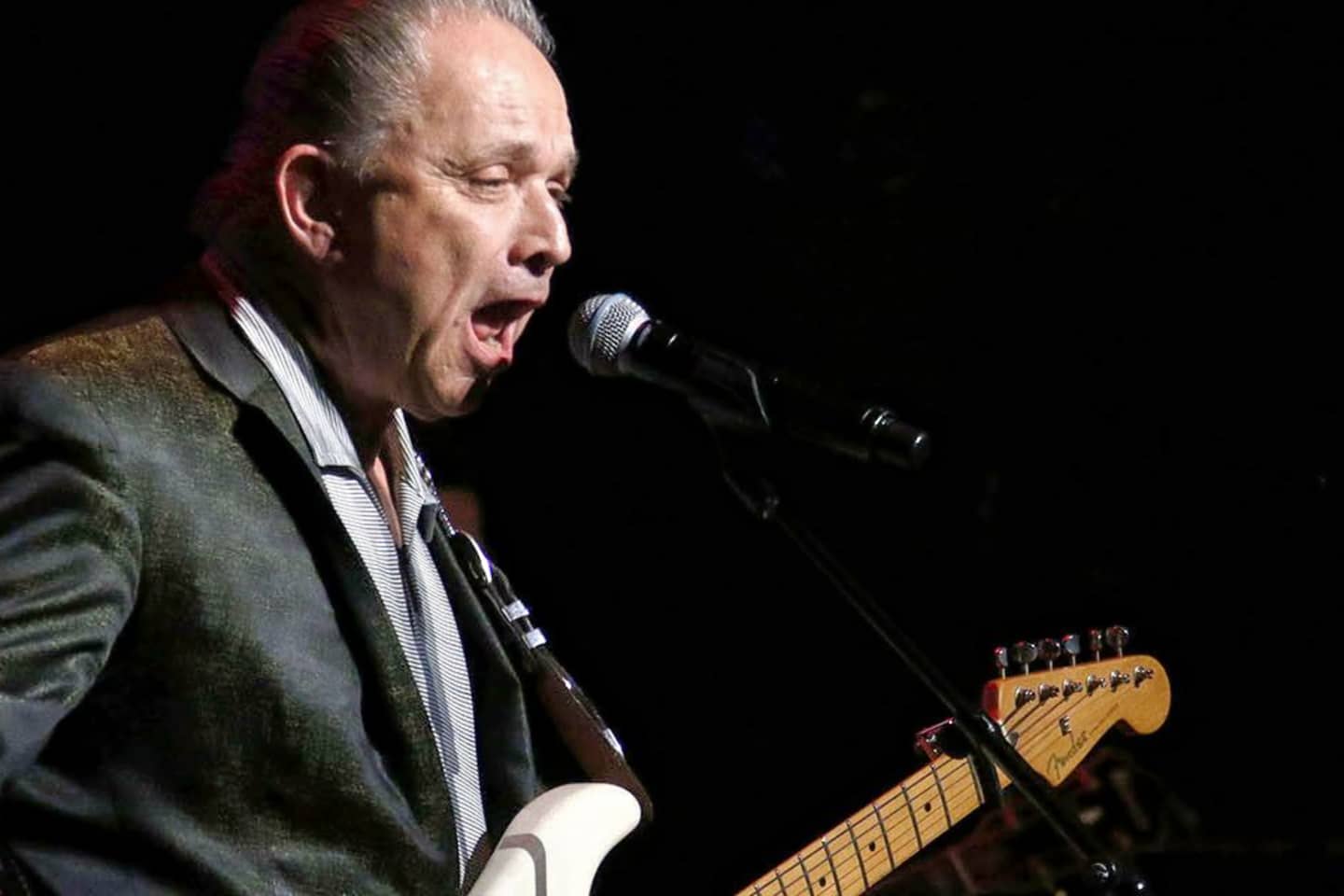 jimmie vaughan tour schedule