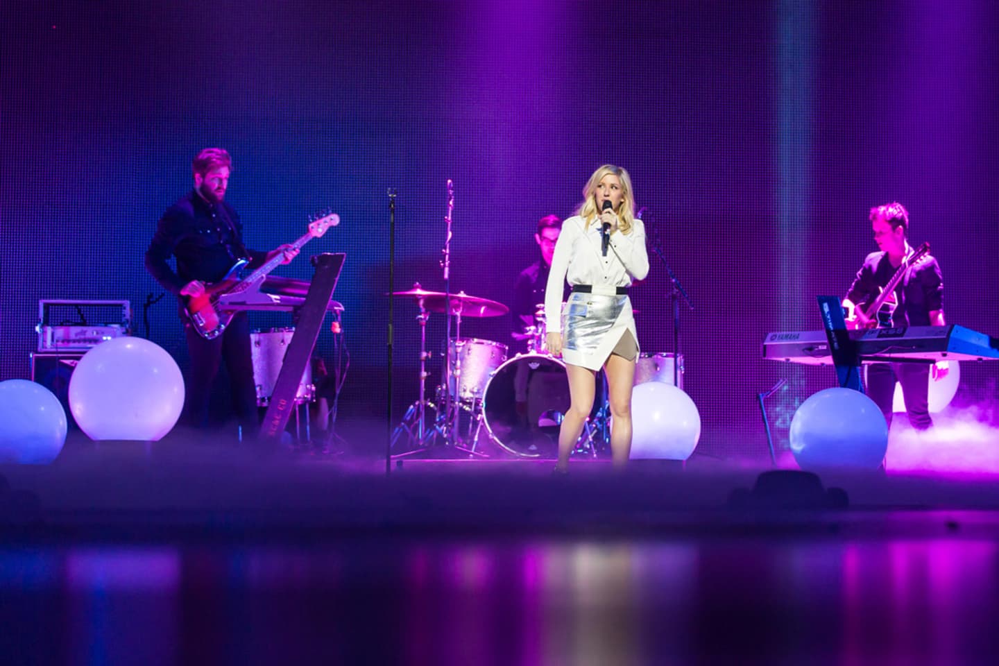 Ellie Goulding Tickets Ellie Goulding Tour Dates 2023 and Concert
