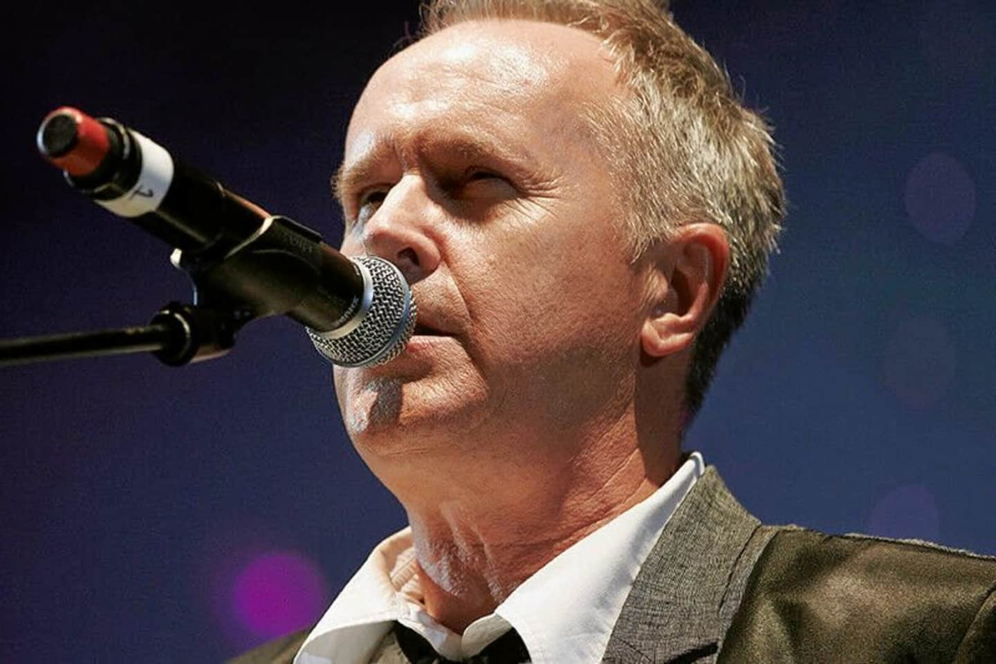 Howard Jones Tickets Howard Jones Tour 2024 and Concert Tickets viagogo