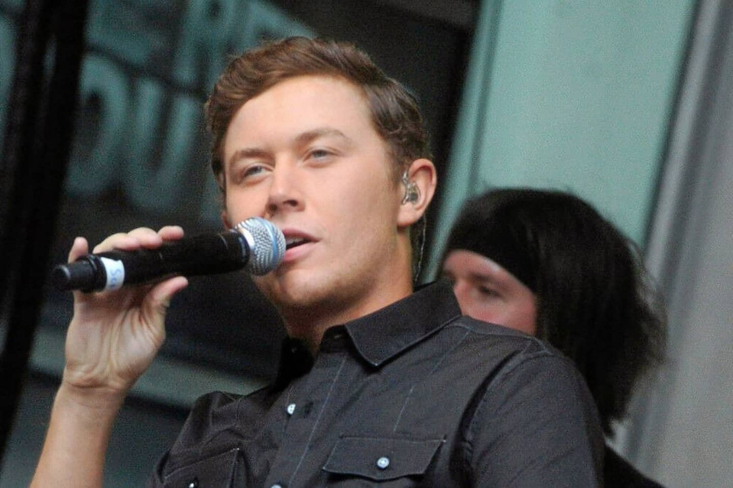 scotty mccreery tour dates 2023