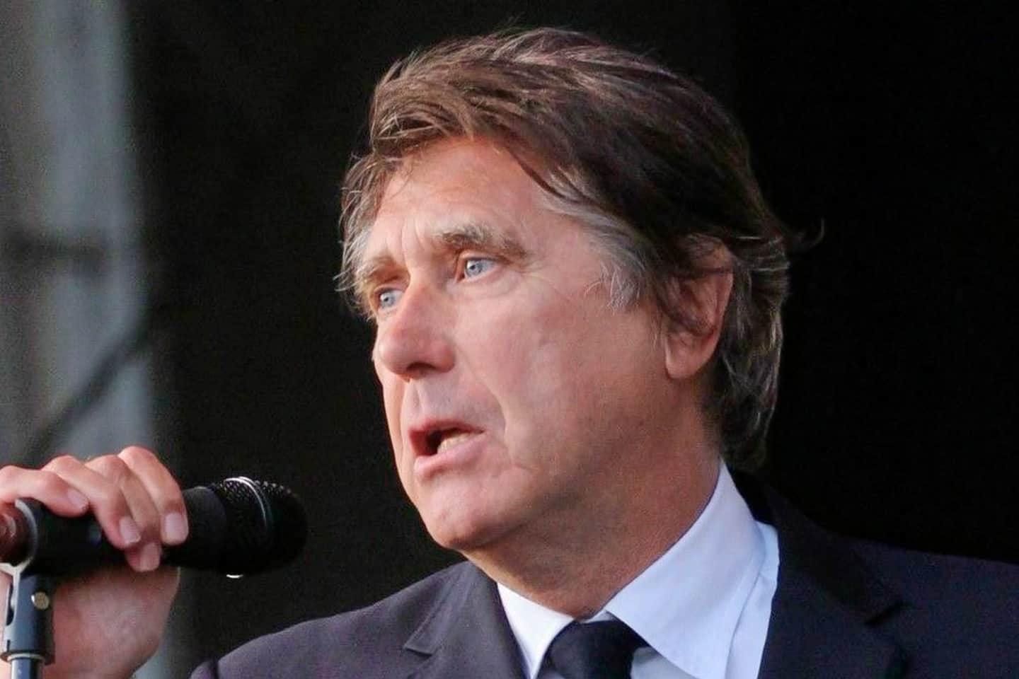 Bryan Ferry Tickets Bryan Ferry Tour Dates and Concert Tickets viagogo