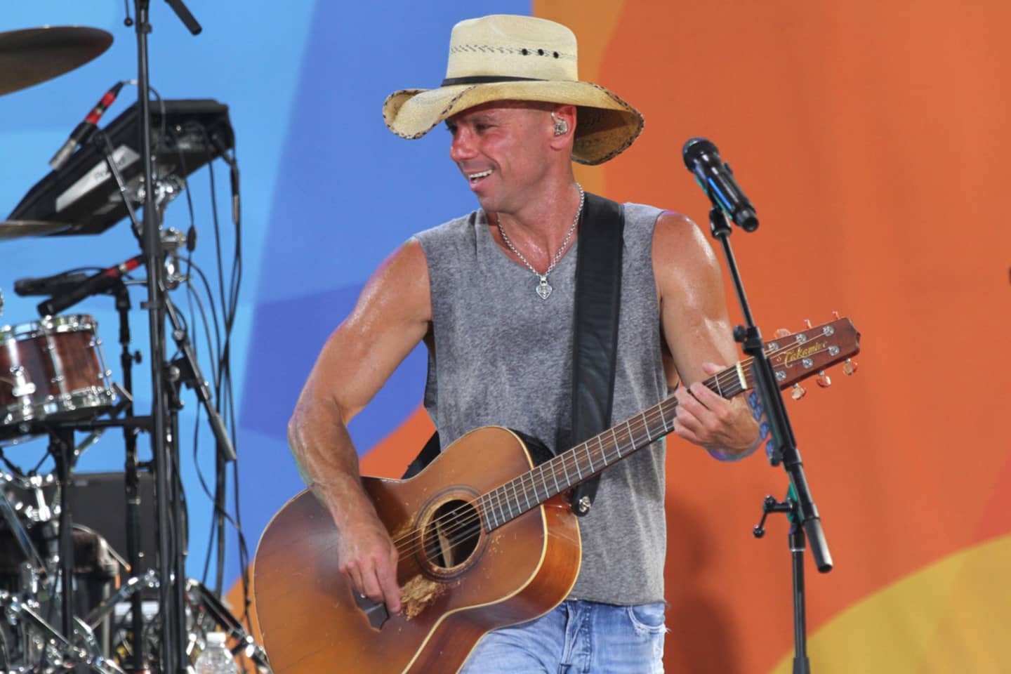 Bilhetes Kenny Chesney Concerto Kenny Chesney 2024 Bilhetes