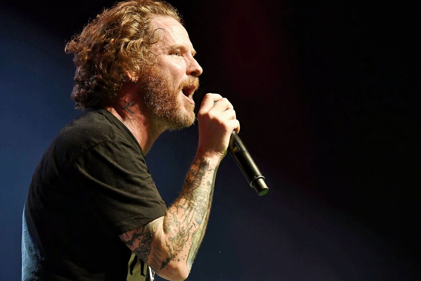 Corey Taylor Tickets Corey Taylor Tour Dates 2023 and Concert Tickets