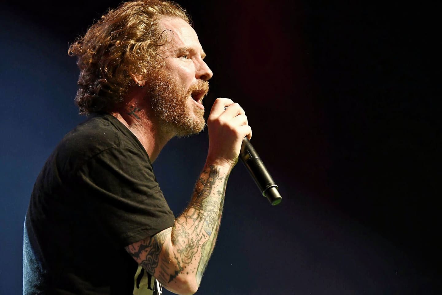 corey taylor tour dates