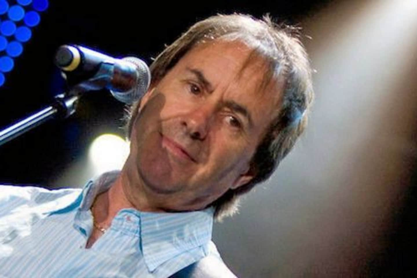 chris de burgh tour 23