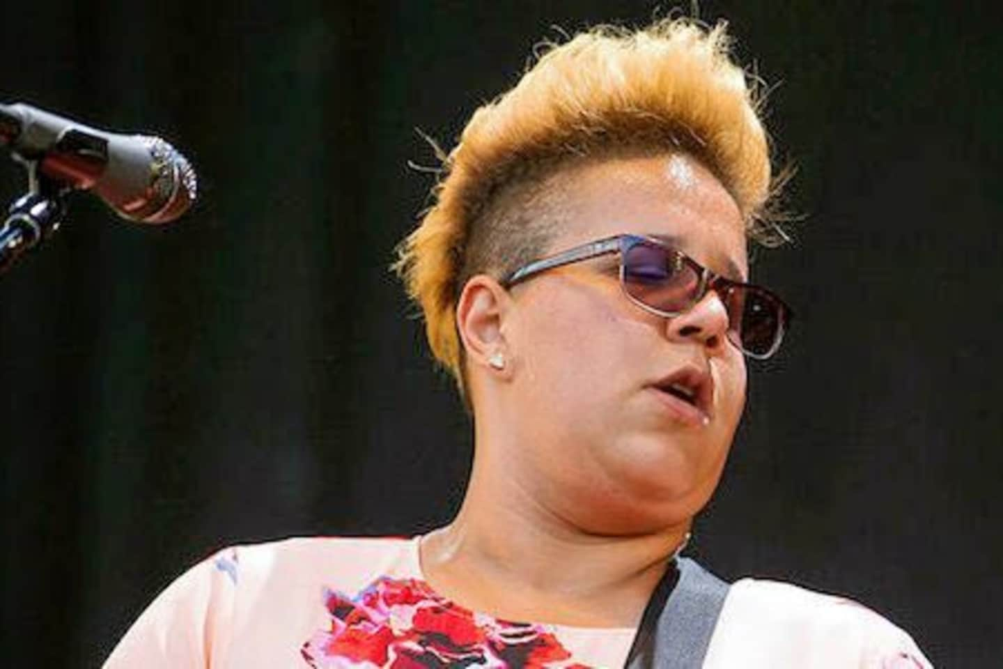 Alabama Shakes Tickets Alabama Shakes Tour Dates and Concert Tickets