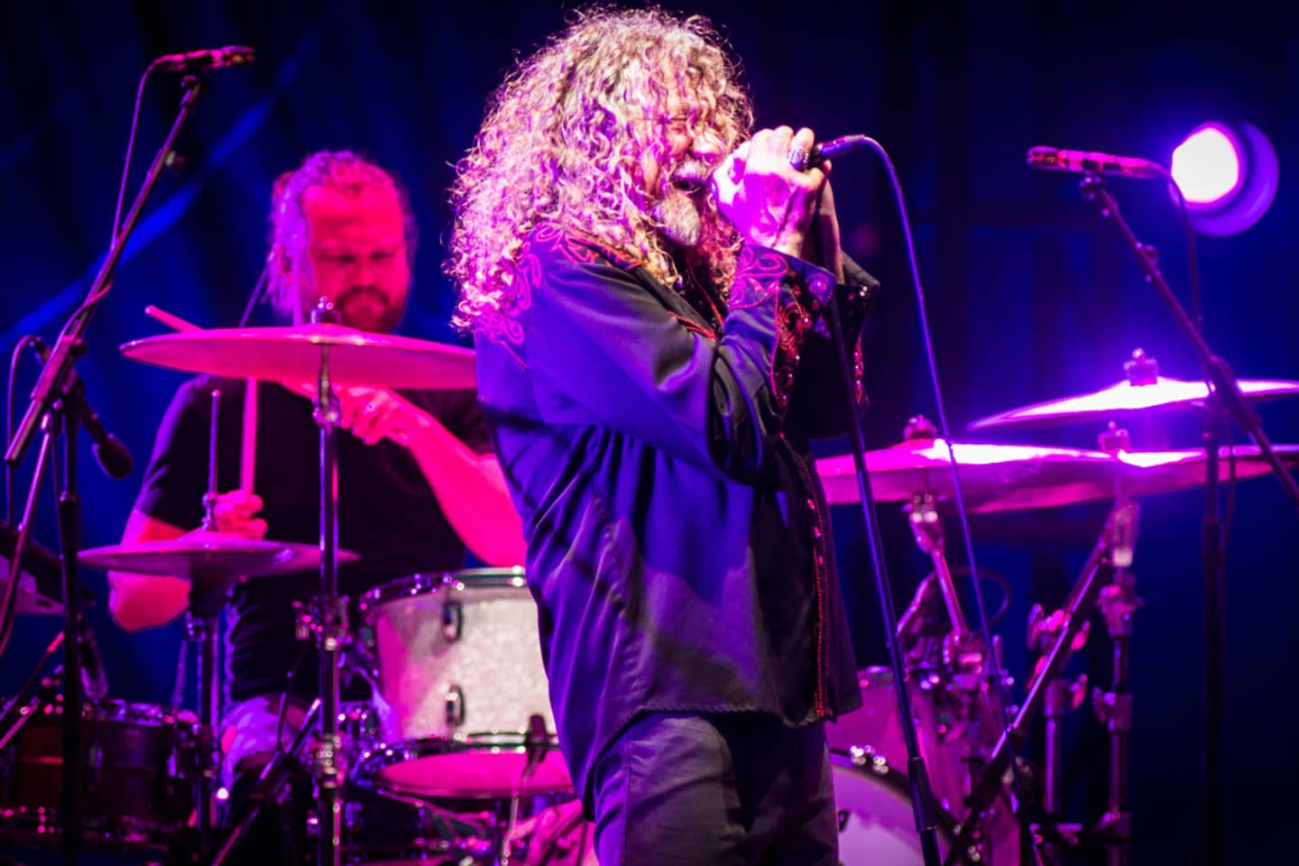 Robert Plant Tickets Konzertkarten für Robert Plant Tour viagogo
