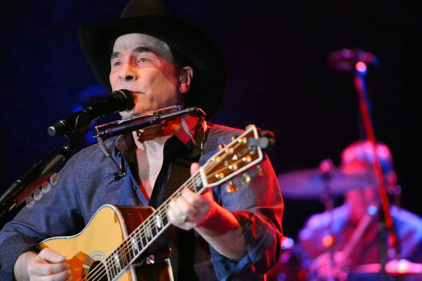 Clint Black Tickets Clint Black Tour 2024 and Concert Tickets viagogo