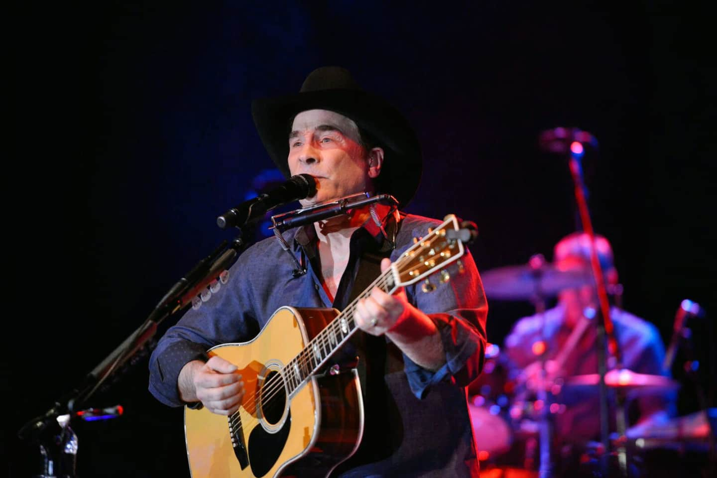 Clint Black Tickets Clint Black Tour 2024 and Concert Tickets viagogo