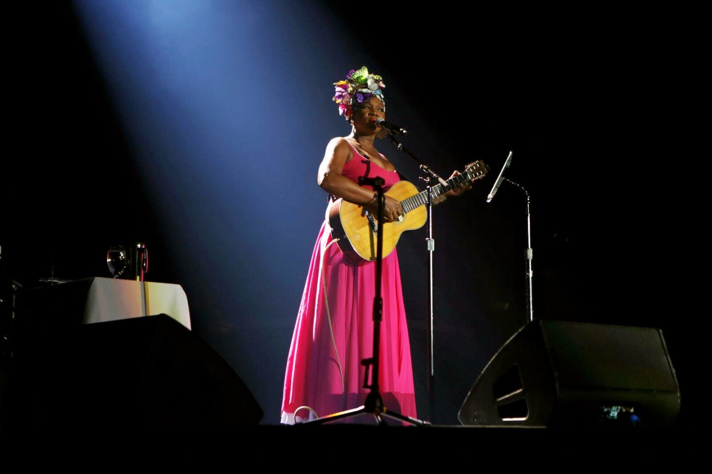 India Arie Tickets India Arie Tour and Concert Tickets viagogo