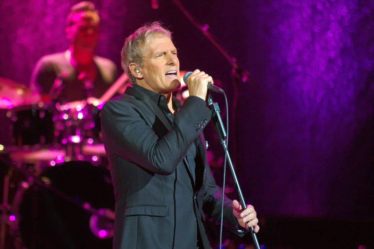 Michael Bolton Tickets Michael Bolton Tour Dates 2024 and Concert