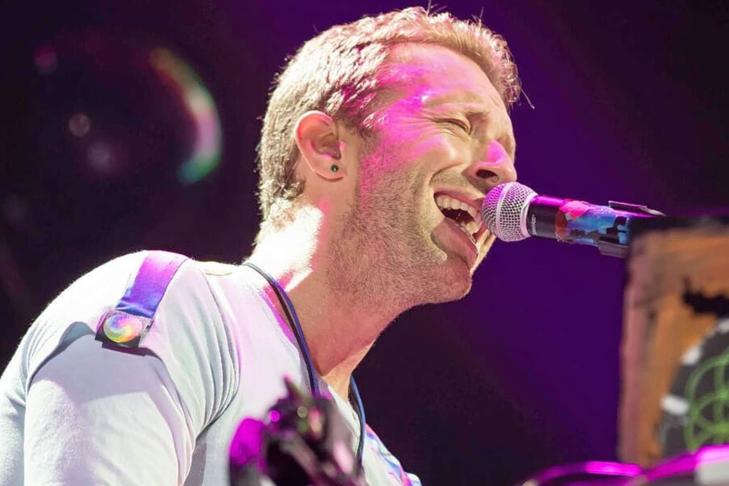 Coldplay Tickets 2024 Günstige Karten für Coldplay Tour Coldplay