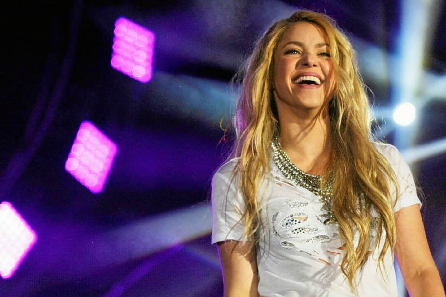 Comprar Ingressos para Shakira no Brasil viagogo