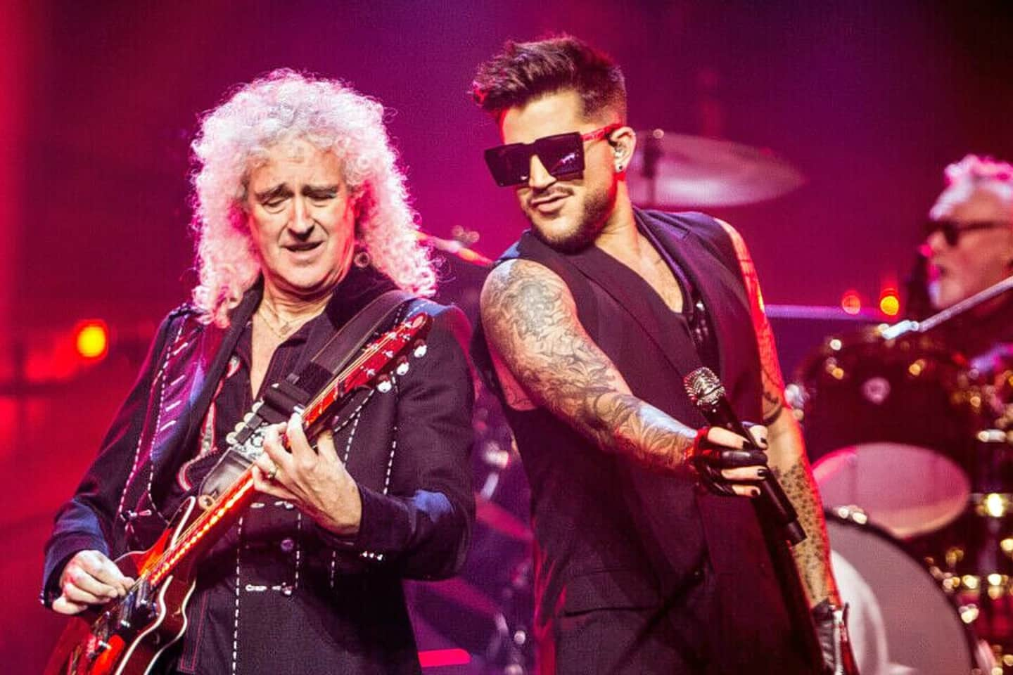 Queen Tickets Queen Tour 2024 and Concert Tickets viagogo