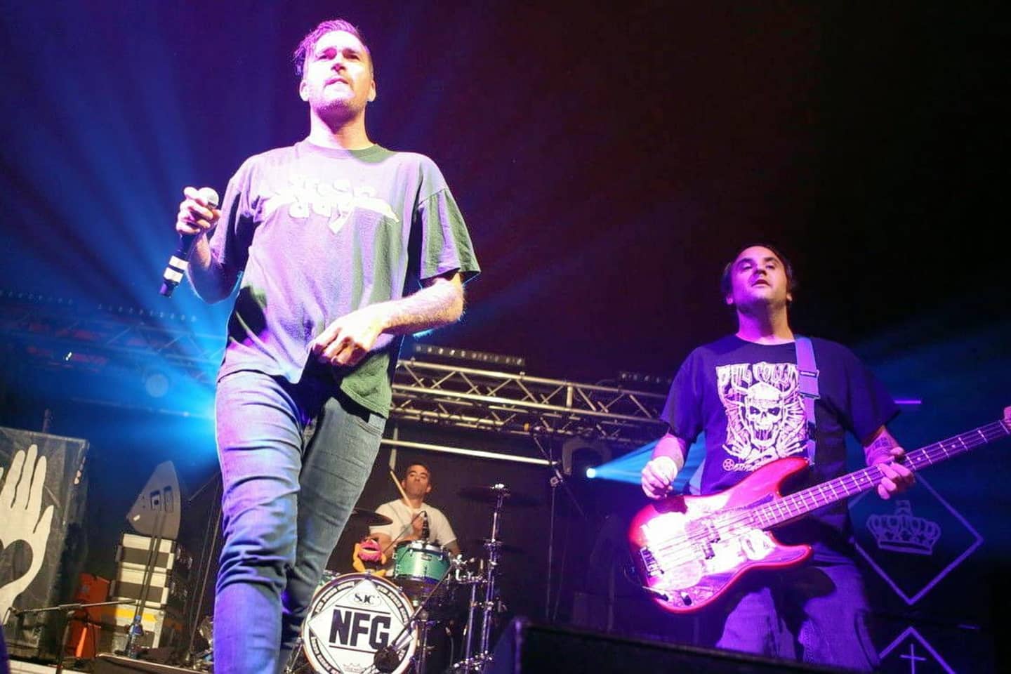 New Found Glory Tickets New Found Glory Tour Dates 2023 and Concert