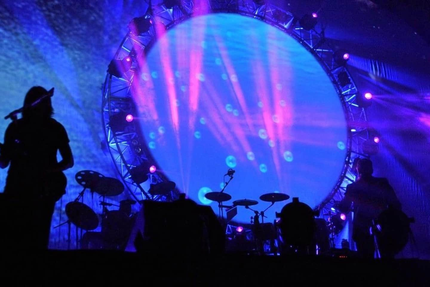 Brit Floyd Tickets 2024 Günstige Karten für Brit Floyd Tour Brit