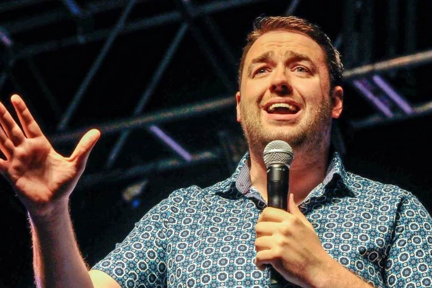 jason manford tour dates 2023