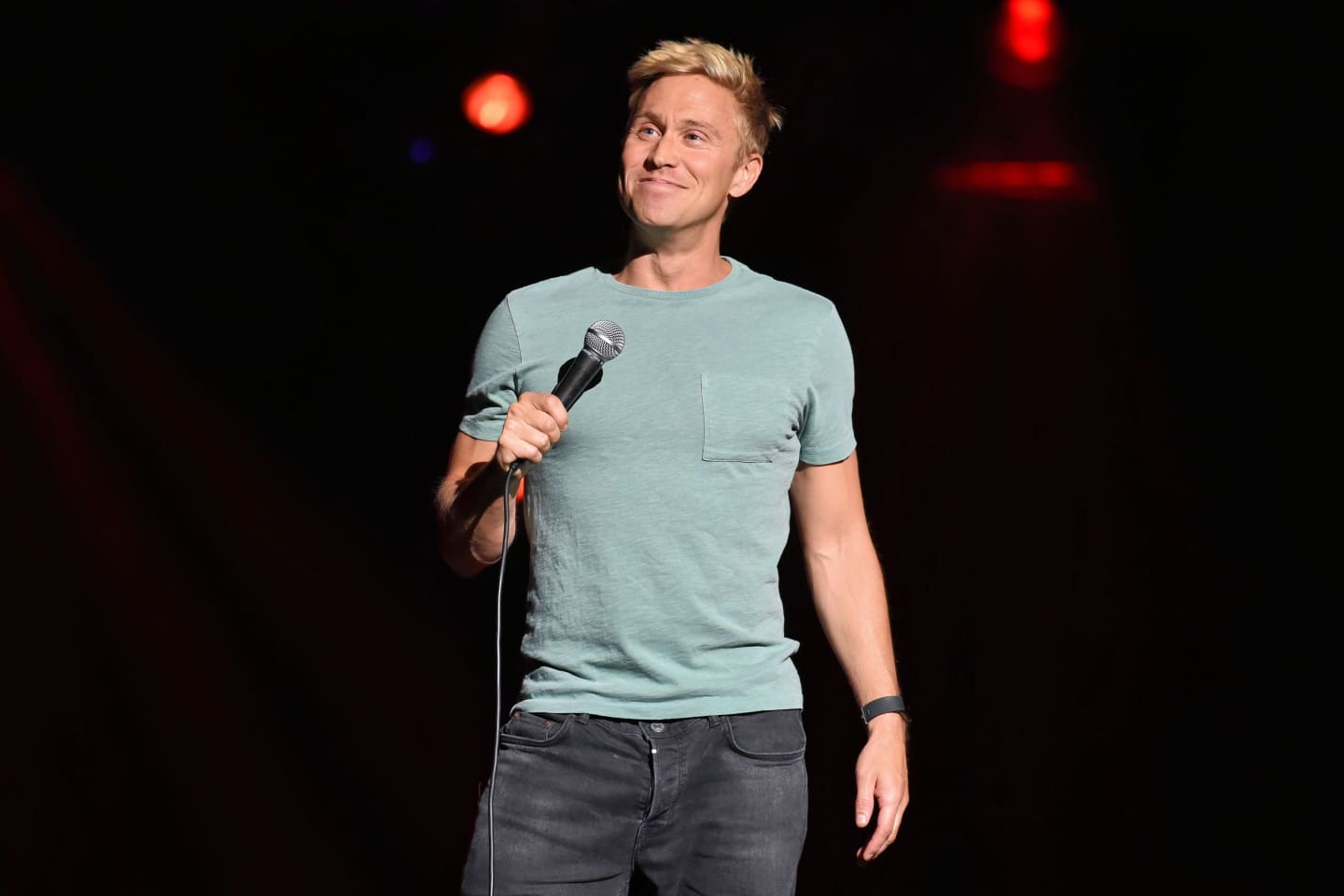 Russell Howard Tickets Buy or Sell Tickets for Russell Howard Tour Dates 2024 viagogo