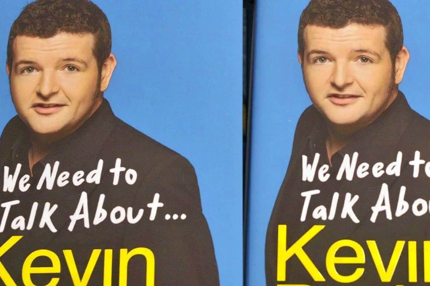 Kevin Bridges Tickets Buy or Sell Tickets for Kevin Bridges Tour