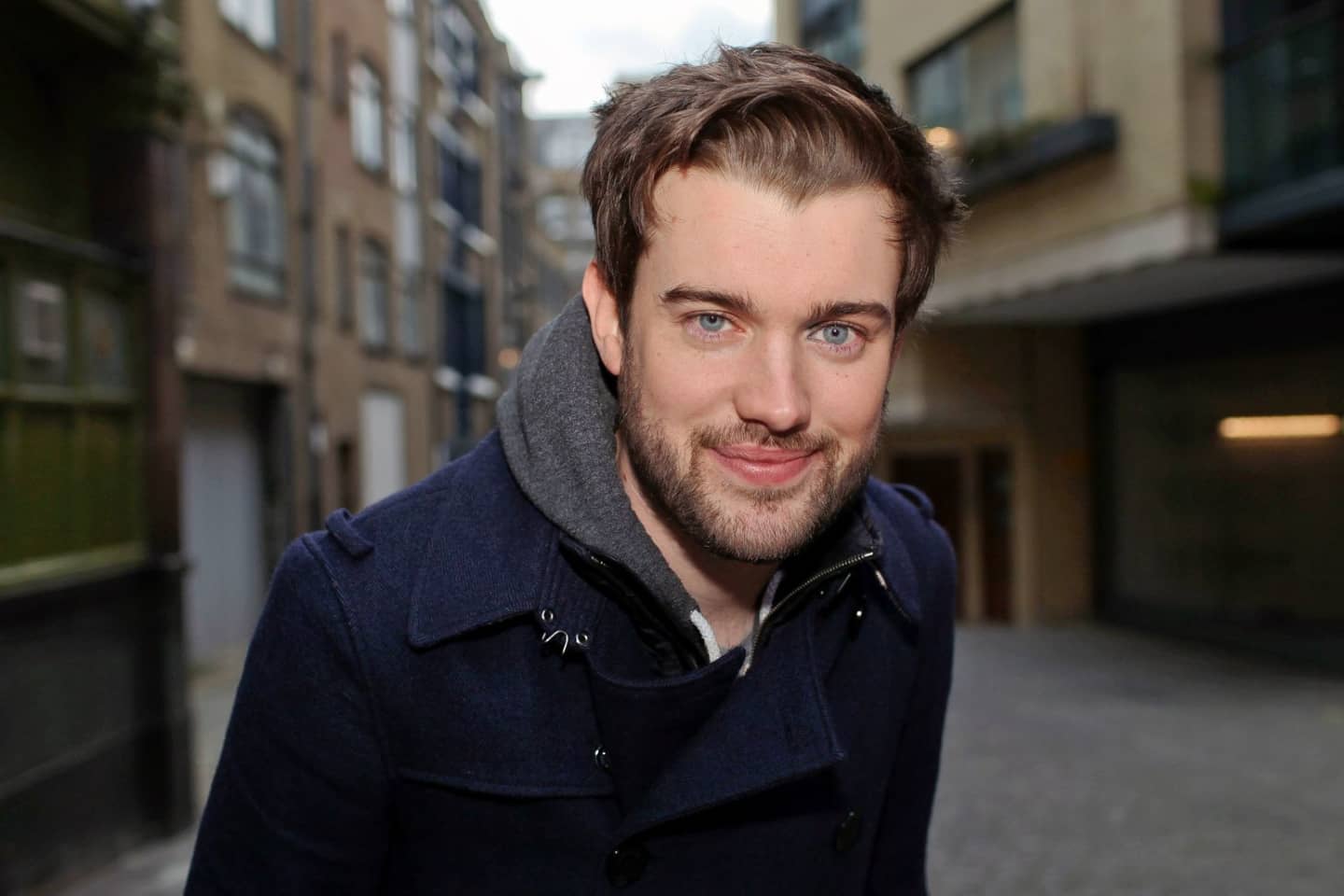 Jack Whitehall Tickets Buy or Sell Tickets for Jack Whitehall Tour